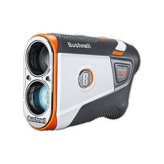Bushnell Tour V6 Shift laser rangefinder